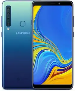 Замена матрицы на телефоне Samsung Galaxy A9s в Екатеринбурге